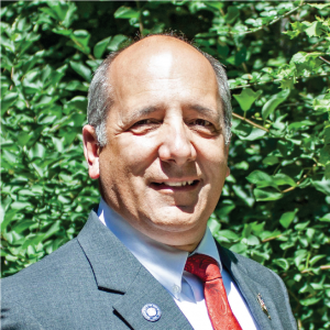 Gary Harter - Executive Director