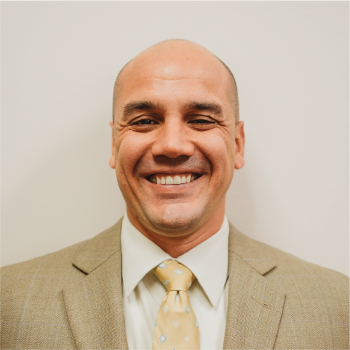 David Salgado - SAA Director